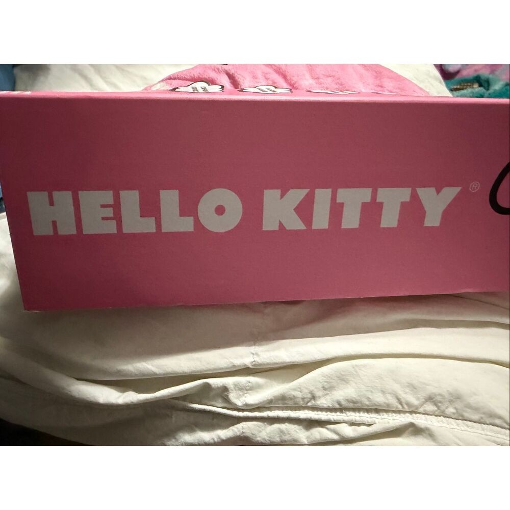 Foot massager Hello Kitty - Picture 3 of 6
